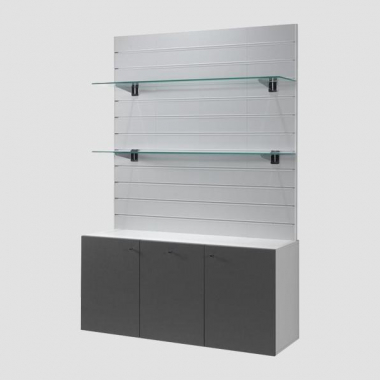 Лаборатории, шкафы для СПА