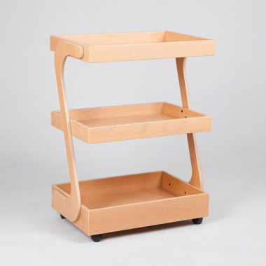 Мебель для СПА салонов