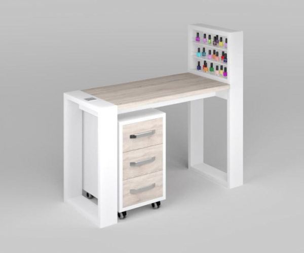 Маникюрное оборудование