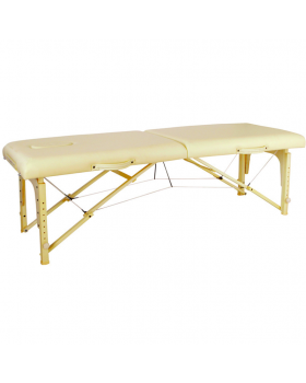 Складной массажный стол "HZ-3385"