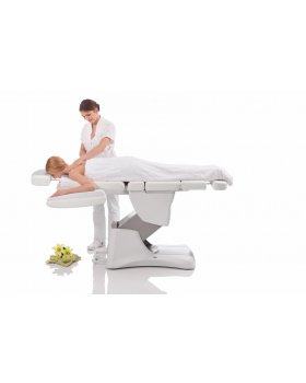 Косметологичекая кресло-кушетка "IONTO-KOMFORT Xtension Liege"