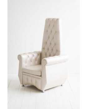 Педикюрное СПА кресло "Jersey"