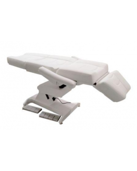 Косметологическое кресло &ldquo;Ондеви-2 Мезо&rdquo;, 2 электропривода, педаль управления