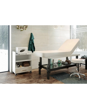 Массажная СПА-кушетка "VISPA"