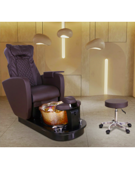 Педикюрное СПА-кресло "HZ-1019"