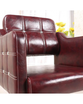 Кресло парикмахерское "Patrizia"