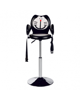 Парикмахерский детский стул "D04"