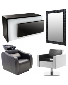 Мужская мойка барбер "ИДЕАЛ"