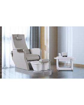 Педикюрное СПА кресло "HM-037"