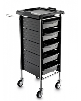 Тележка парикмахерская "FORTUNY"