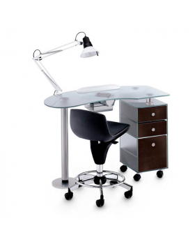 Маникюрный стол "185 LX"