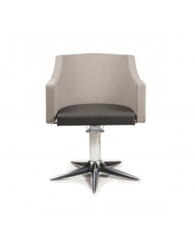 Кресло парикмахерское "Birkin"