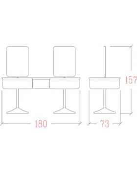 Рабочее место мастера "App comunity"