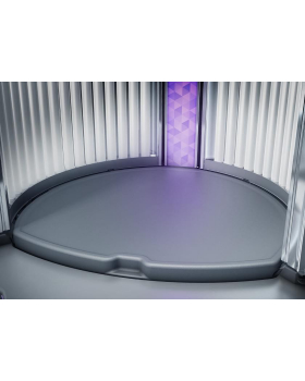 Солярий "Luxura V8 48 XL"