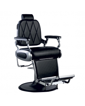 Мужское барбер кресло "А106 PRINCE"