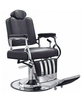 Мужское барбер кресло "Топпер"