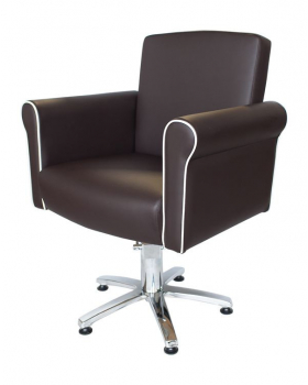 Кресло парикмахерское "ПРЕСТИЖ" Новое