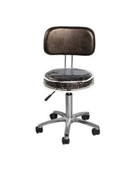 Пластиковый чехол на сидение "TF"