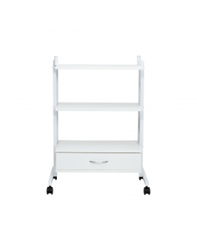 Столик косметолога "Трио"