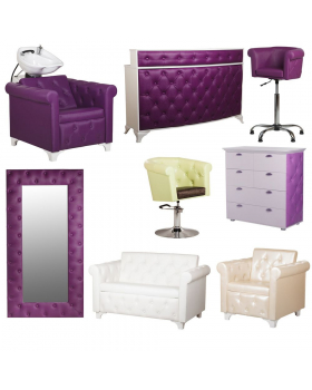 Детское кресло "Соната"