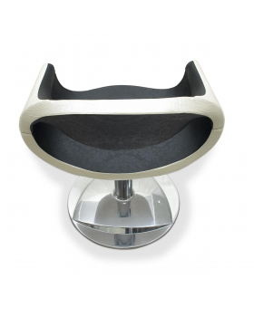 Кресло парикмахерское "Devil"