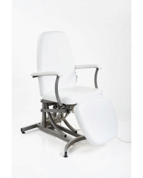 Косметологическое кресло "ЭЛЕКТРА 3"