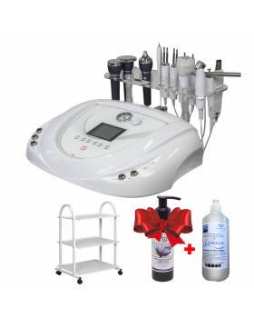 Многофункциональный комбайн "M-150" (7в1)