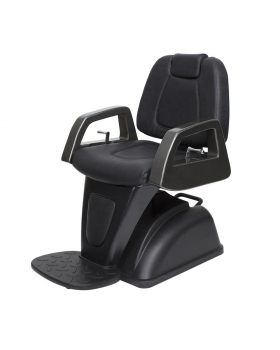 Мужское парикмахерское кресло "МД-8756"