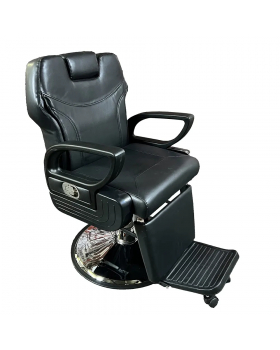 Мужское барбер кресло "Граф"