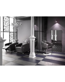 Парикмахерская мойка "Гламрок" с массажем