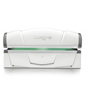 Горизонтальный солярий "Luxura X3 30 SLI"