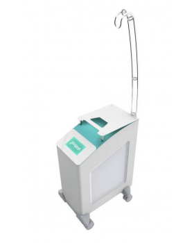 Аппарат для вакуумно-роликого массажа и лимфодренажа "Beautyliner Pro"