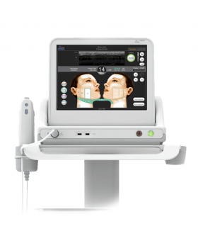 Аппарат SMAS лифтинга "HiFu"