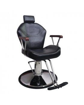 Мужское барбер кресло "Лорд"