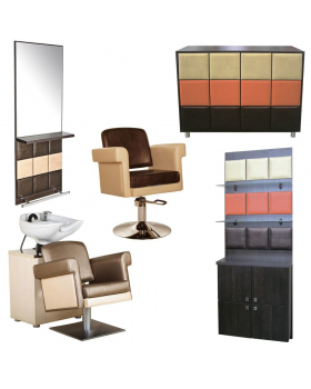 Витрина "Колор"