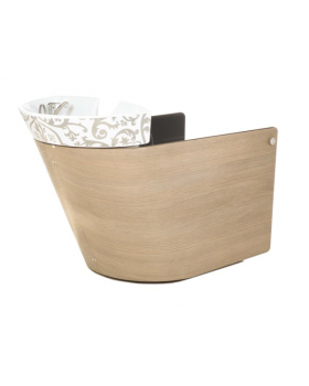 Мойка парикмахерская "VA PENSIERO ELECTRA WOOD"