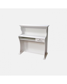 Стойка администратора "Brioni"