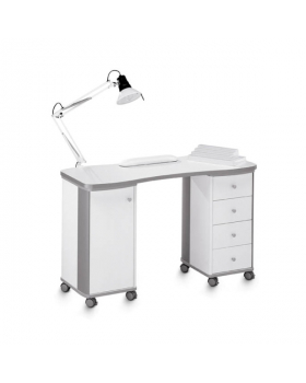 Стол маникюрный "217 L"