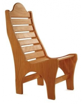 Cтул-шезлонг "SEDIARELAX"