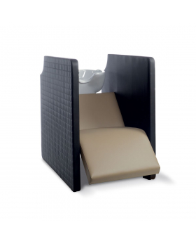 Парикмахерская мойка "Privacy Wash Electric"