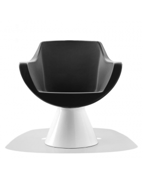 Кресло парикмахерское "BIG APPLE"