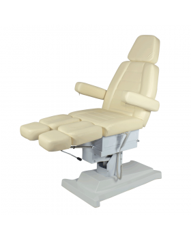 Педикюрное кресло "Сириус-10"