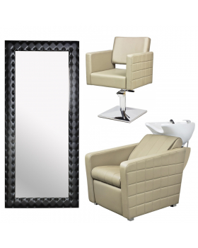 Парикмахерское кресло "Софья II"