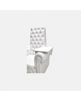 Экспресс столик для маникюра "Элеонора"