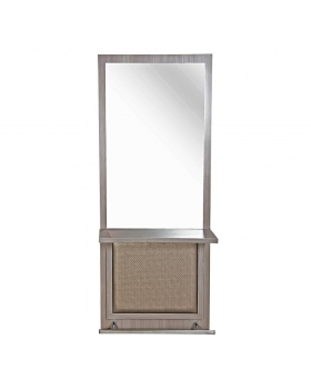 Парикмахерское зеркало "Мона"