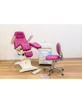 Косметологическая тумба "Смарт 1"