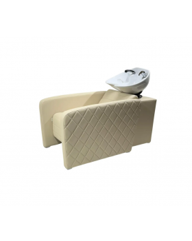 Парикмахерская мойка "Лацио"