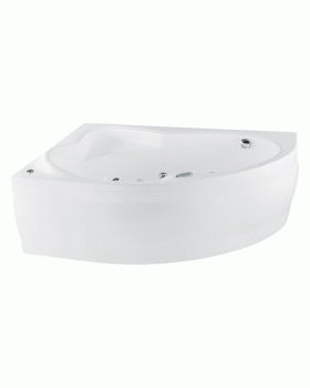 Гидромассажная ванна "EUROPA"