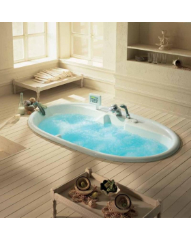 Гидромассажная ванна "Teuco 205"