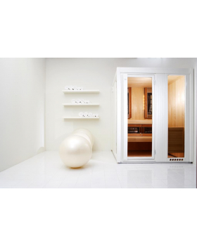 Инфракрасная сауна "TYLO"